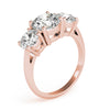 Load image into Gallery viewer, Round Engagement Ring M83562
