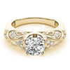 Load image into Gallery viewer, Engagement Ring M83584

