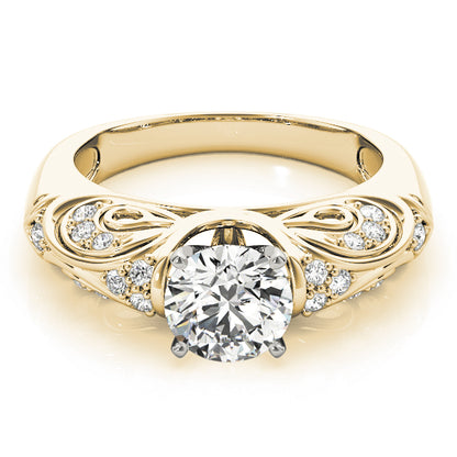 Engagement Ring M83584