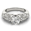 Load image into Gallery viewer, Engagement Ring M83584
