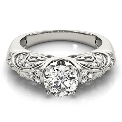 Engagement Ring M83584