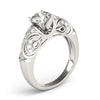 Load image into Gallery viewer, Engagement Ring M83584
