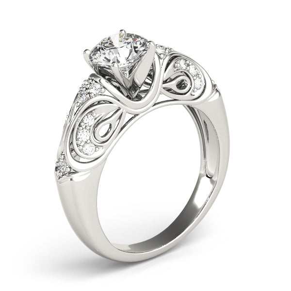 Engagement Ring M83584