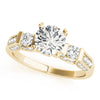 Load image into Gallery viewer, Round Engagement Ring M83585
