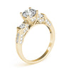 Load image into Gallery viewer, Round Engagement Ring M83585
