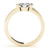Load image into Gallery viewer, Round Engagement Ring M83592-1
