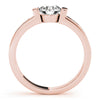 Load image into Gallery viewer, Round Engagement Ring M83592-1
