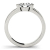 Load image into Gallery viewer, Round Engagement Ring M83592-1

