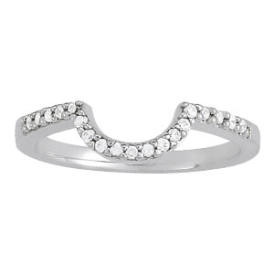 Wedding Band M83611-W