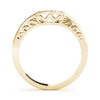 Load image into Gallery viewer, Wedding Band M83611-W
