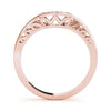 Load image into Gallery viewer, Wedding Band M83611-W
