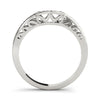 Load image into Gallery viewer, Wedding Band M83611-W
