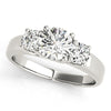 Load image into Gallery viewer, Round Engagement Ring M83617-1
