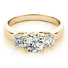 Load image into Gallery viewer, Round Engagement Ring M83617-1

