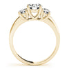 Load image into Gallery viewer, Round Engagement Ring M83617-1
