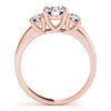Load image into Gallery viewer, Round Engagement Ring M83617-1
