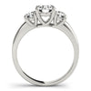 Load image into Gallery viewer, Round Engagement Ring M83617-1
