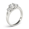 Load image into Gallery viewer, Round Engagement Ring M83617-1

