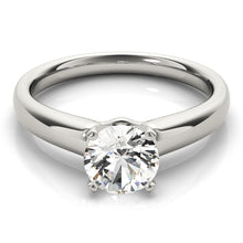 Load image into Gallery viewer, Engagement Ring M83625
