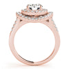 Load image into Gallery viewer, Round Engagement Ring M83626
