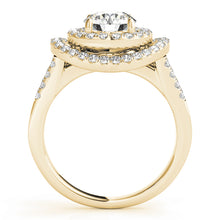 Load image into Gallery viewer, Round Engagement Ring M83626
