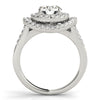 Load image into Gallery viewer, Round Engagement Ring M83626
