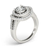 Load image into Gallery viewer, Round Engagement Ring M83626
