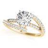 Load image into Gallery viewer, Engagement Ring M83629
