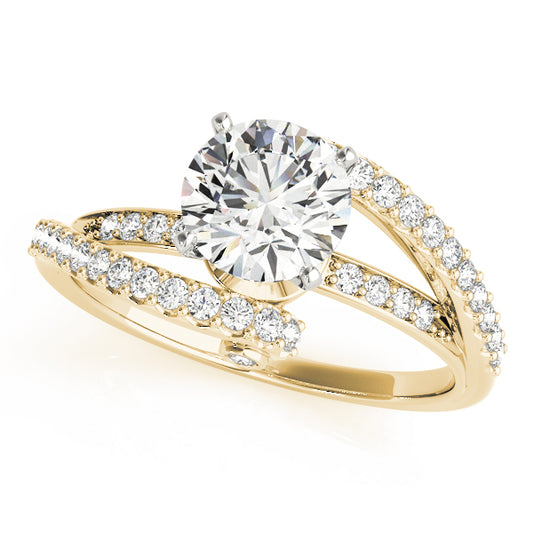 Engagement Ring M83629
