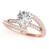 Load image into Gallery viewer, Engagement Ring M83629
