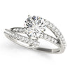 Load image into Gallery viewer, Engagement Ring M83629
