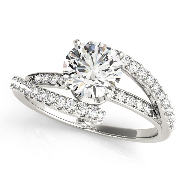 Engagement Ring M83629