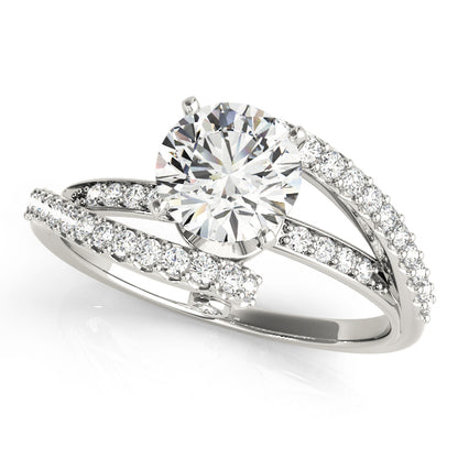 Engagement Ring M83629