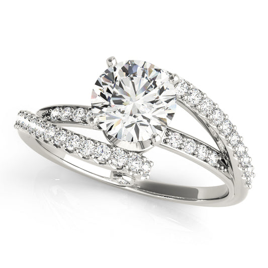 Engagement Ring M83629