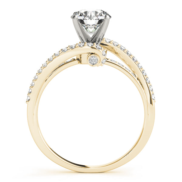 Engagement Ring M83629