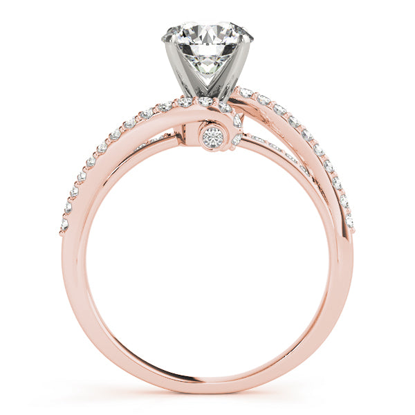 Engagement Ring M83629