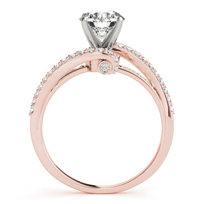 Engagement Ring M83629
