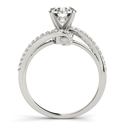 Engagement Ring M83629