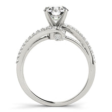 Load image into Gallery viewer, Engagement Ring M83629

