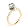 Load image into Gallery viewer, Engagement Ring M83629
