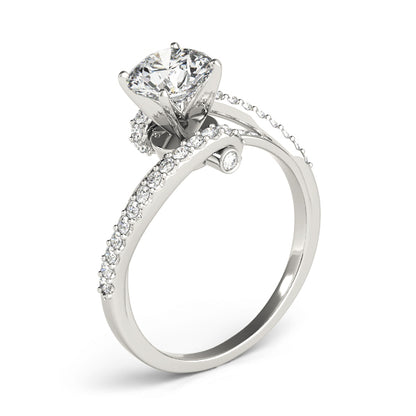 Engagement Ring M83629