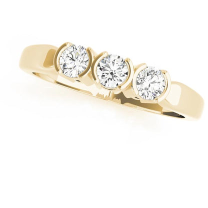 Wedding Band M83660-W