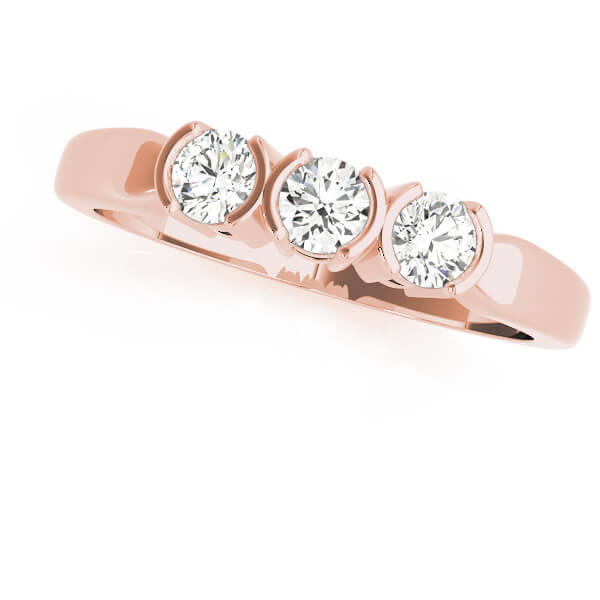 Wedding Band M83660-W