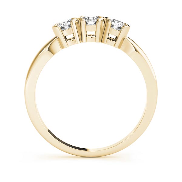 Wedding Band M83660-W