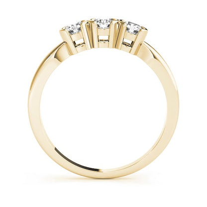 Wedding Band M83660-W