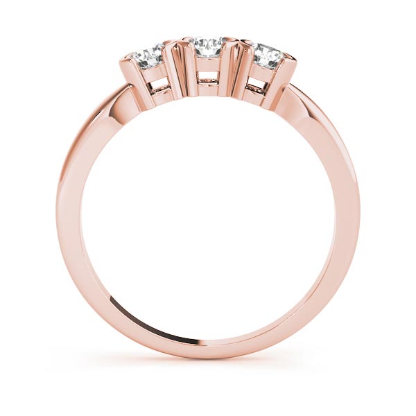 Wedding Band M83660-W