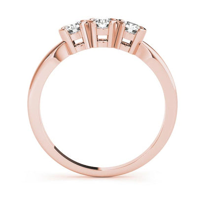 Wedding Band M83660-W