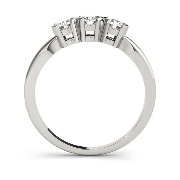 Wedding Band M83660-W