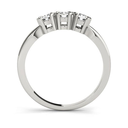 Wedding Band M83660-W