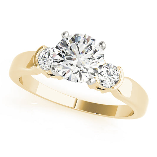 Engagement Ring M83660